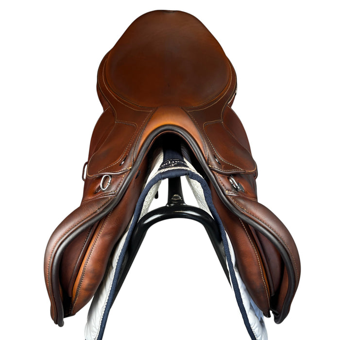 Prestige RUBINO MF AS-X Jumping Saddle 2024