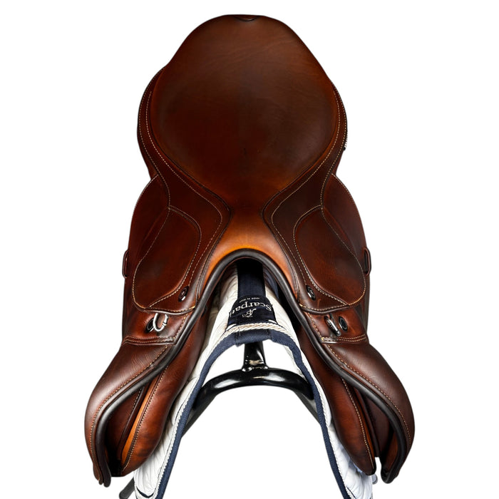 Prestige RUBINO MF AS-X Jumping Saddle 2024
