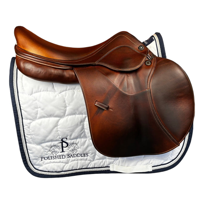 Prestige RUBINO MF AS-X Jumping Saddle 2024