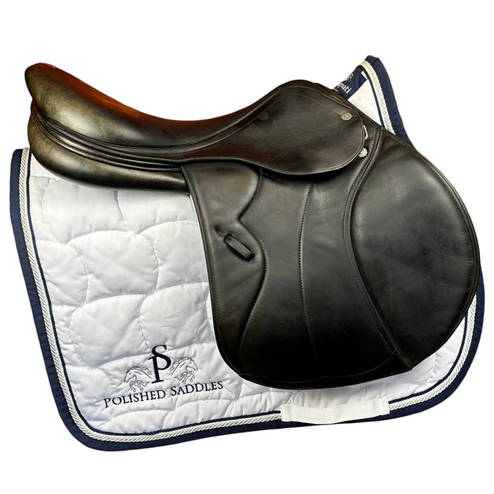 Equipe Synergy Special Jumping Saddle 2017