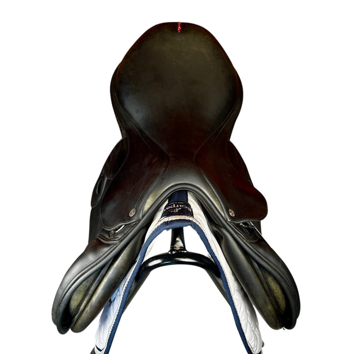 Equipe Synergy Special Jumping Saddle 2017