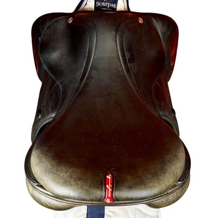 Equipe Synergy Special Jumping Saddle 2017
