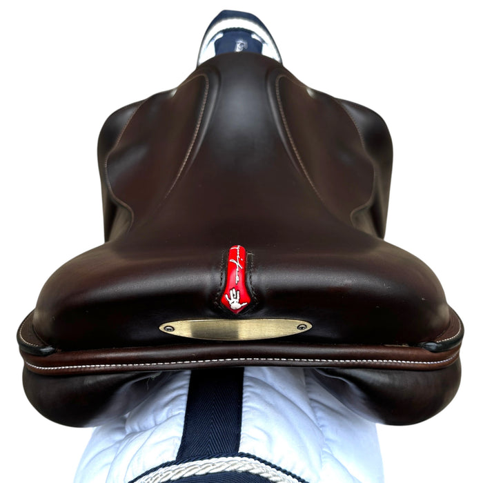 Equipe EKGO Special Jumping Saddle 2023