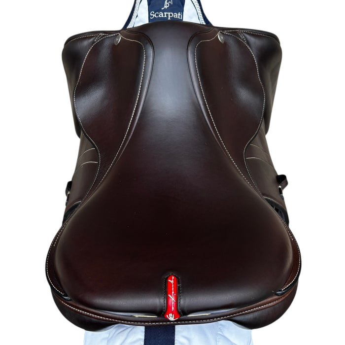 Equipe EKGO Special Jumping Saddle 2023