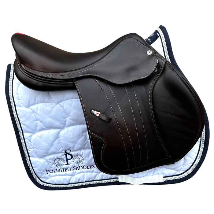 Equipe EKGO Special Jumping Saddle 2023