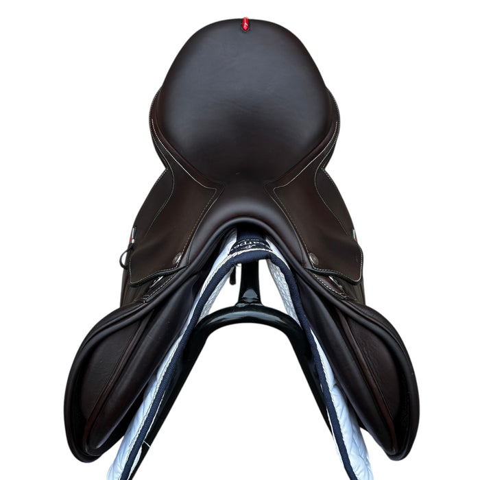 Equipe EKGO Special Jumping Saddle 2023