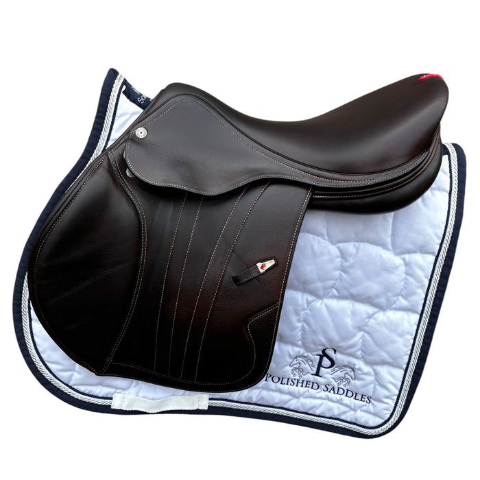 Equipe EKGO Special Jumping Saddle 2023