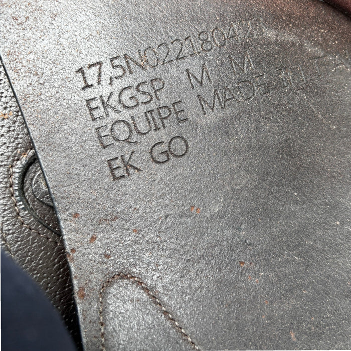 Equipe EKGO Special Jumping Saddle 2023