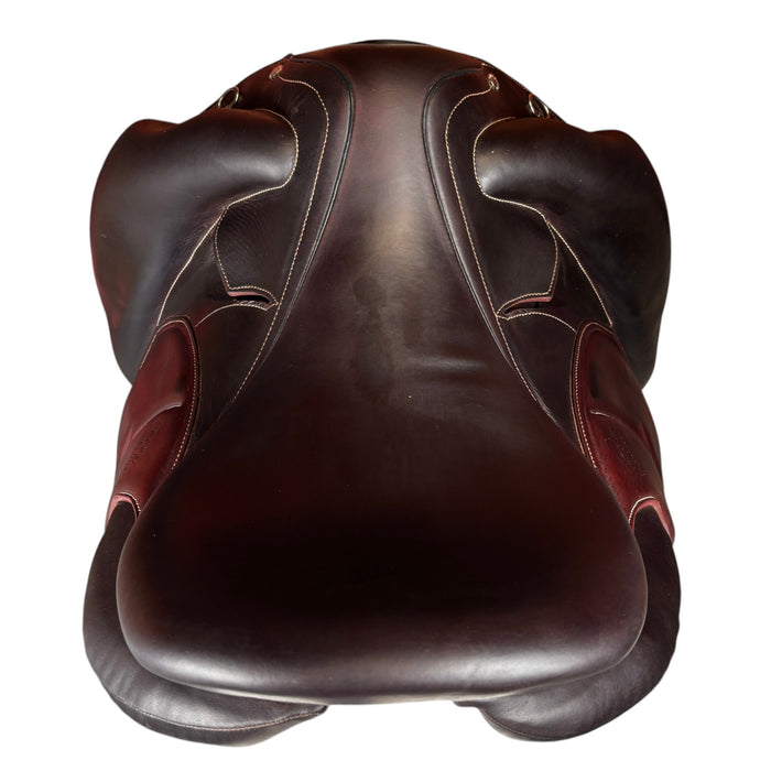 Devoucoux Makila Lab E Dressage Saddle 2020
