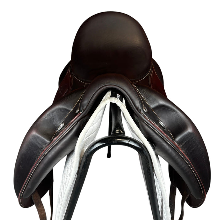 Devoucoux Makila Lab E Dressage Saddle 2020