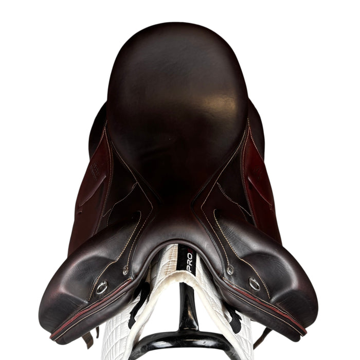 Devoucoux Makila Lab E Dressage Saddle 2020