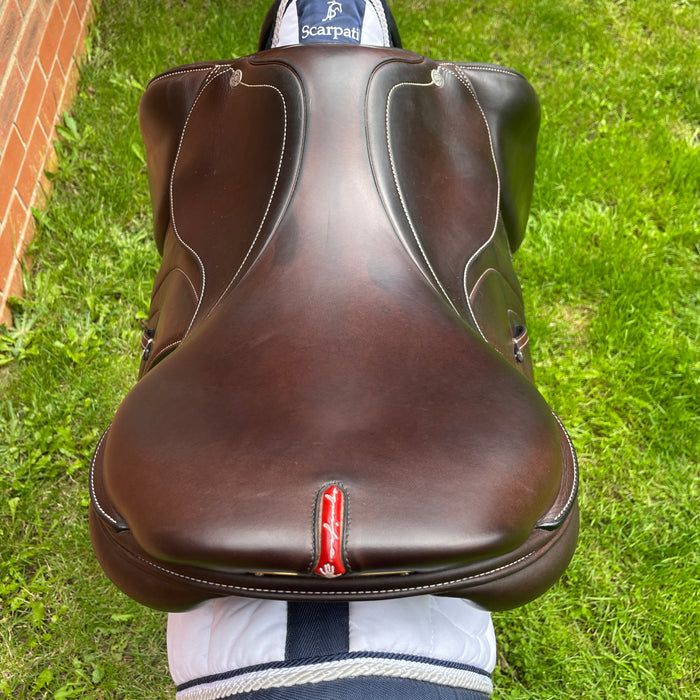 Equipe EQS Special Jumping Saddle 2020