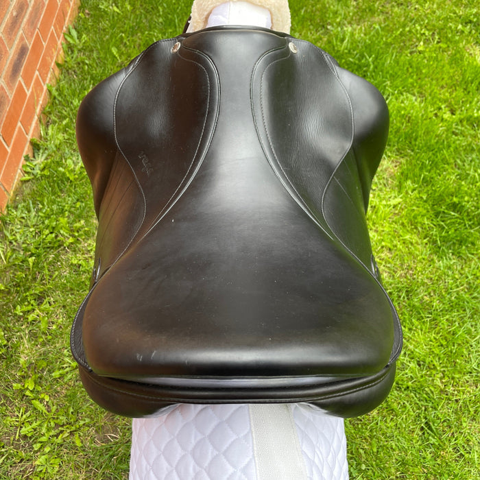 Amerigo Vega Special Dressage Saddle 2010