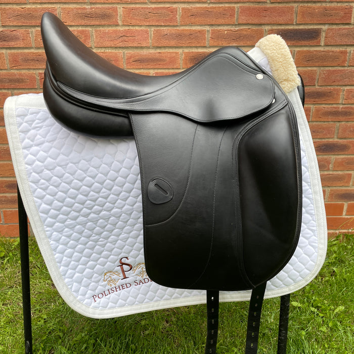 Amerigo Vega Special Dressage Saddle 2010