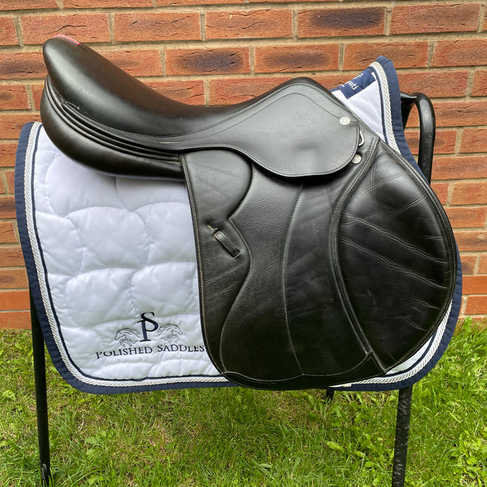 Equipe Synergy Special Jumping Saddle 2015