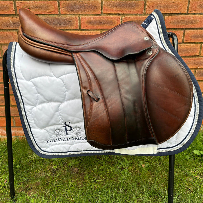 Equipe EK26 Special Jumping Saddle 2014