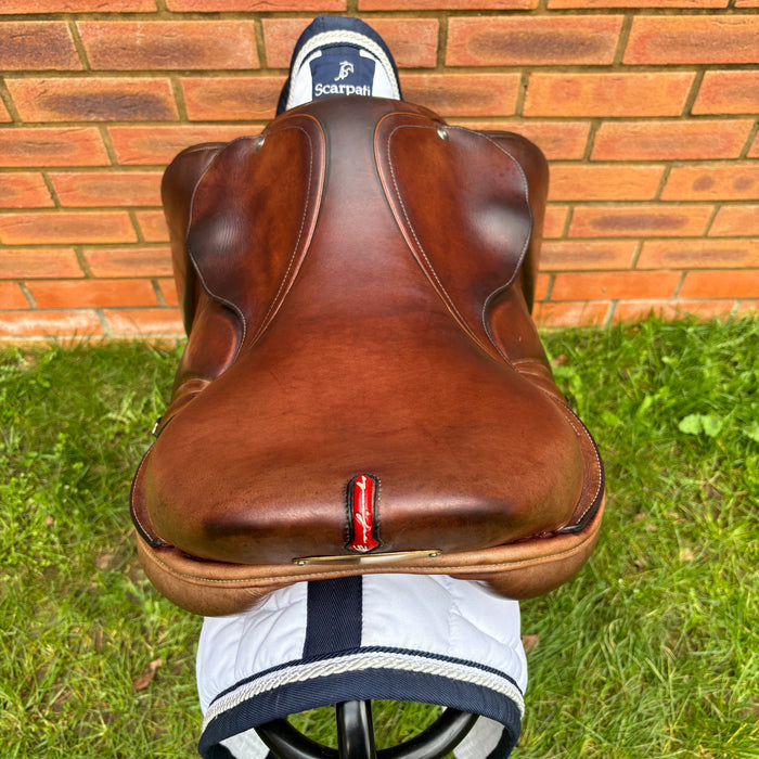 Equipe EK26 Special Jumping Saddle 2014