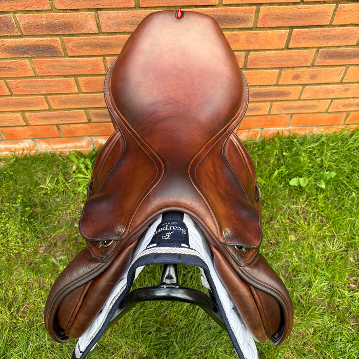 Equipe EK26 Special Jumping Saddle 2014