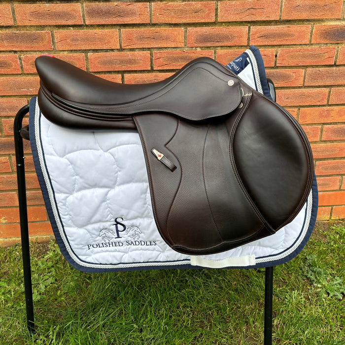 Equipe Synergy Special Jumping Saddle 2022