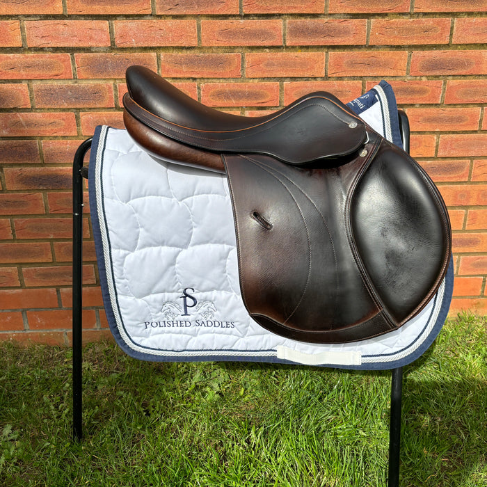 Equipe Expression Special Jumping Saddle 2018