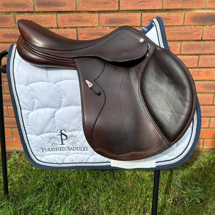 Equipe Synergy Special Jumping Saddle 2021