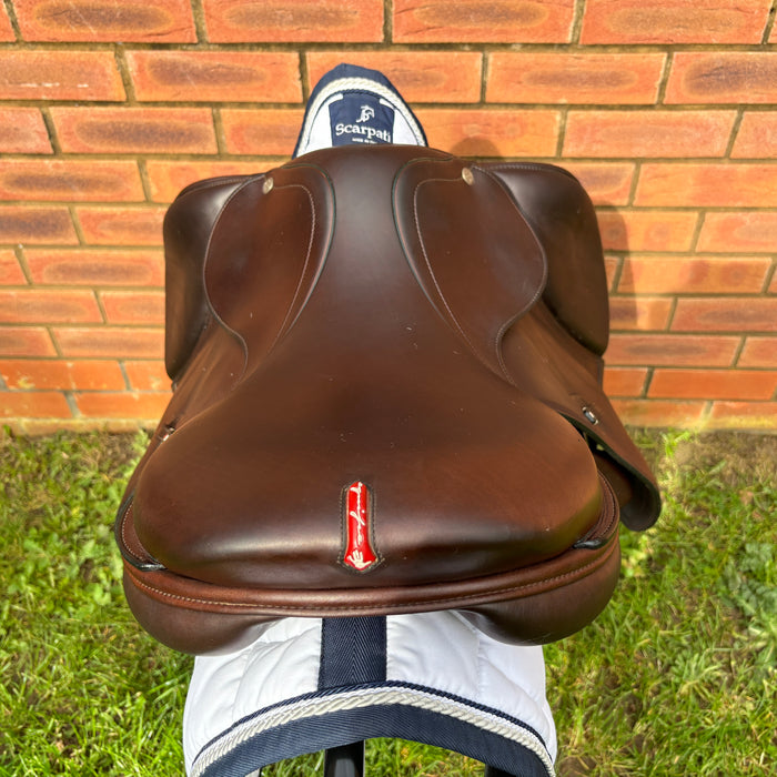 Equipe Synergy Special Jumping Saddle 2021