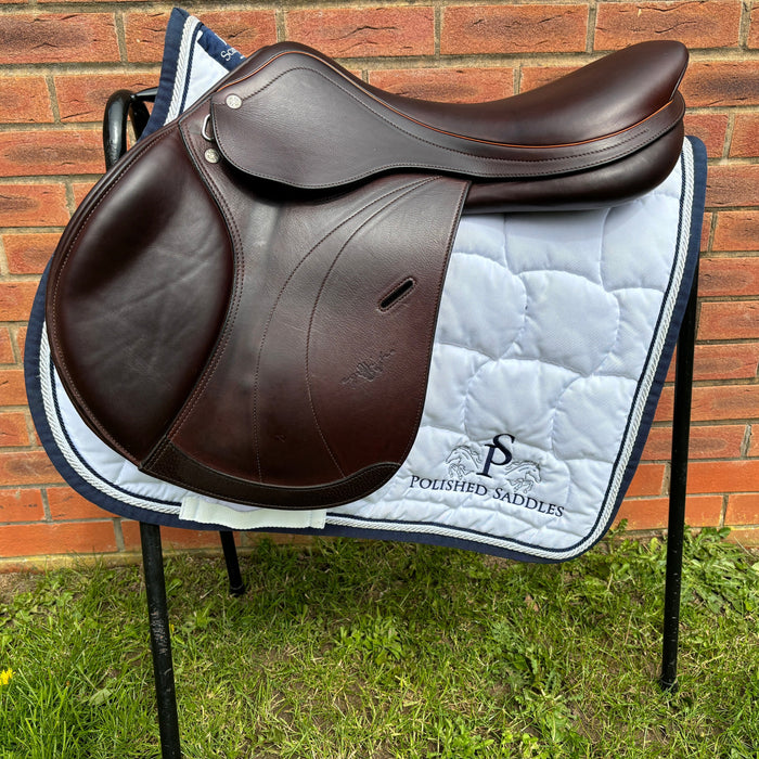 Equipe Expression Special Jumping Saddle 2021