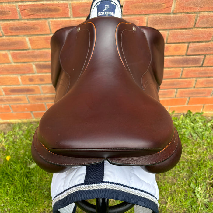 Equipe Expression Special Jumping Saddle 2021