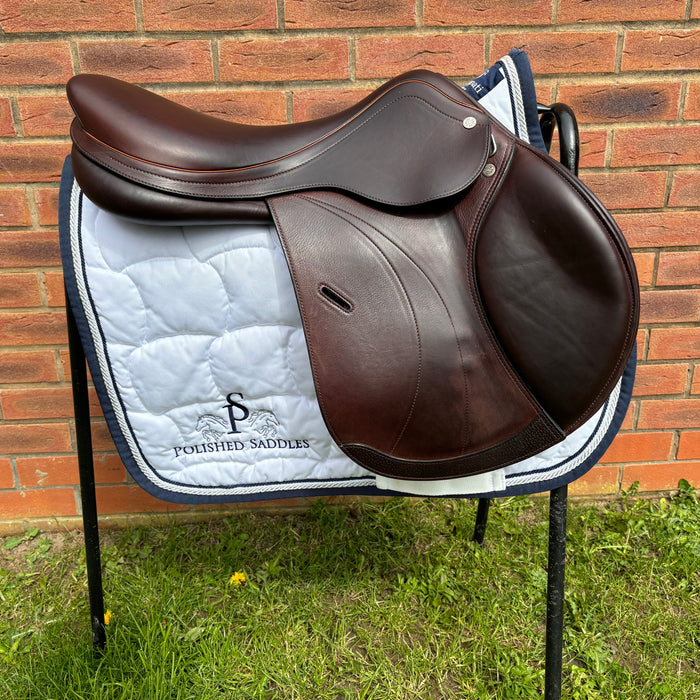 Equipe Expression Special Jumping Saddle 2021