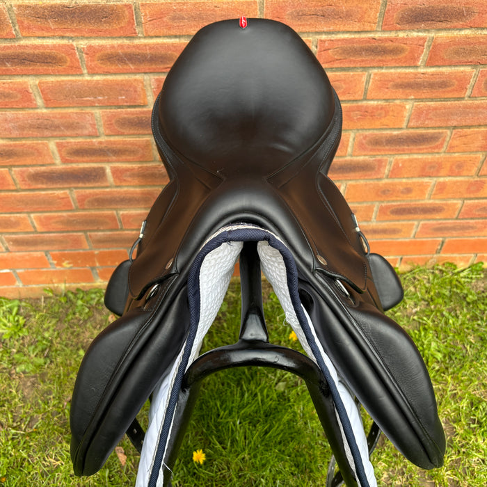 Equipe Synergy Special Monoflap Jumping Saddle 2022