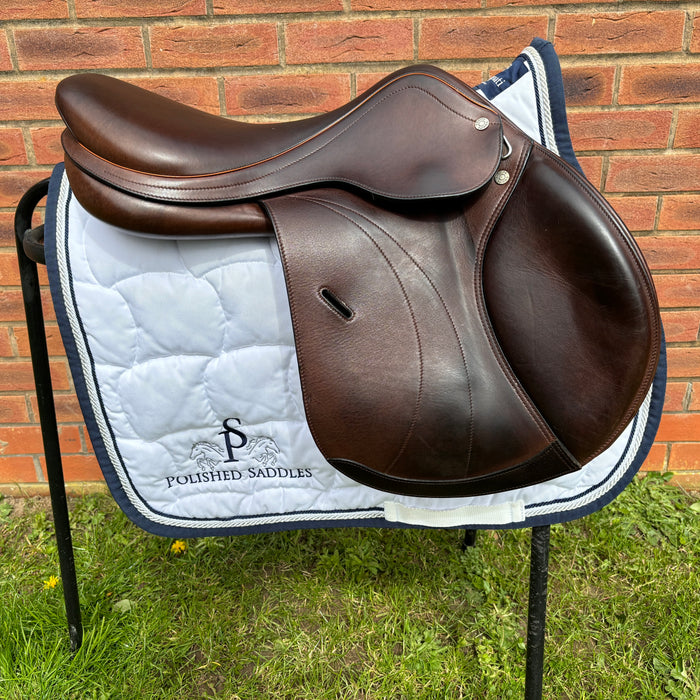 Equipe Expression Special Jumping Saddle 2018