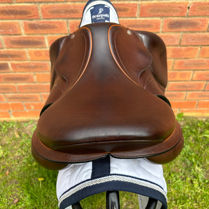 Equipe Expression Special Jumping Saddle 2018