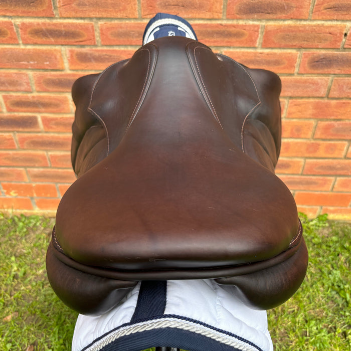 Voltaire Lexington Monoflap Jumping Saddle 2022