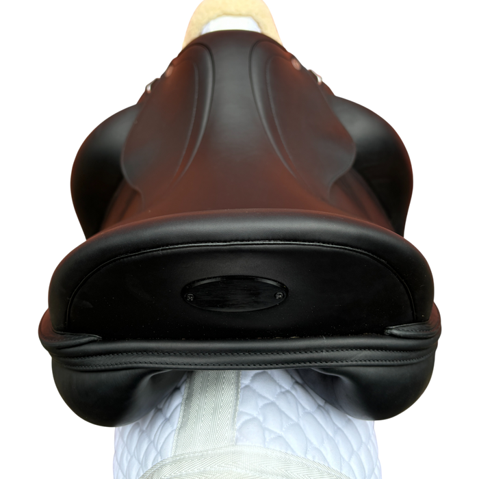 Equipe Viktoria Special Monoflap Dressage Saddle 2022