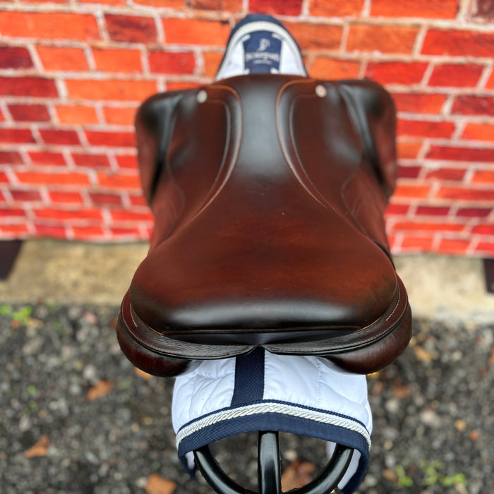 Equipe Expression Special Jumping Saddle 2019