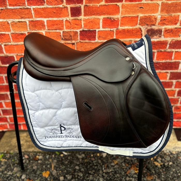 Equipe Expression Special Jumping Saddle 2019