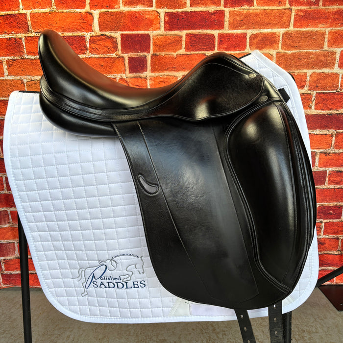 Equipe Emporio Special Dressage Saddle 2013
