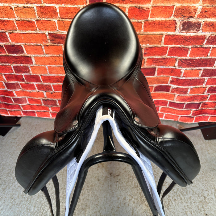 Equipe Emporio Special Dressage Saddle 2013