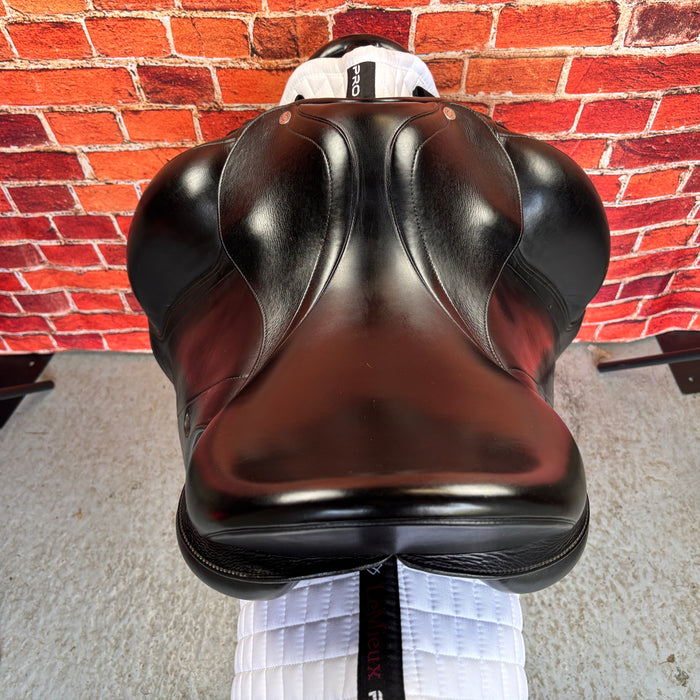 Equipe Emporio Special Dressage Saddle 2013