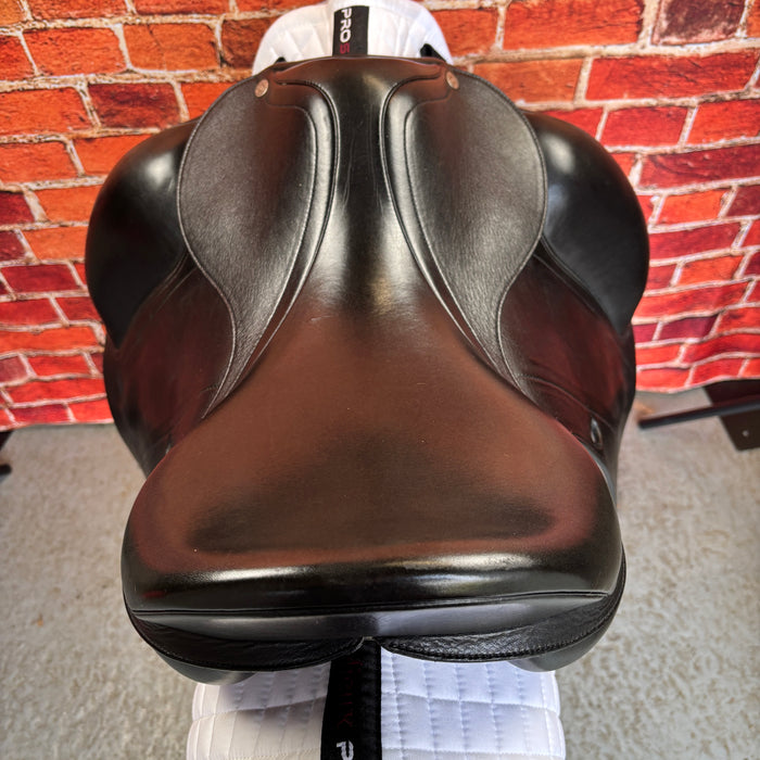 Equipe Emporio Special Dressage Saddle 2014