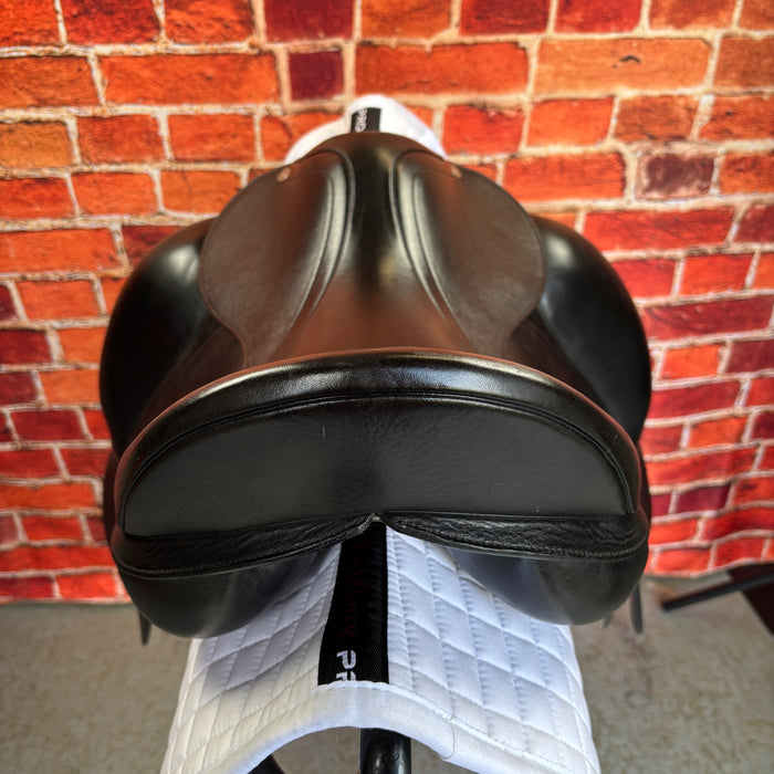 Equipe Emporio Special Dressage Saddle 2014