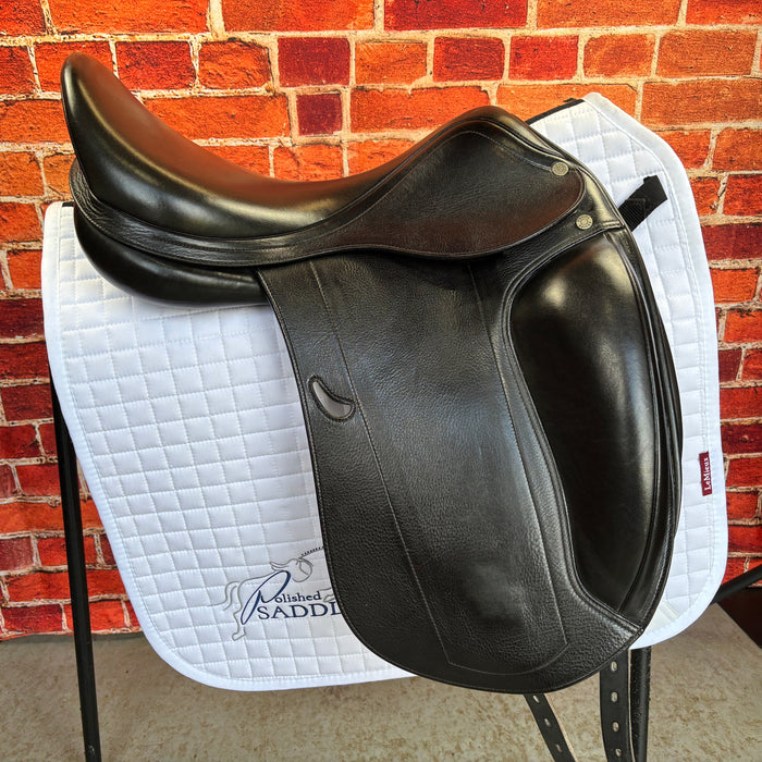 Equipe Emporio Special Dressage Saddle 2014