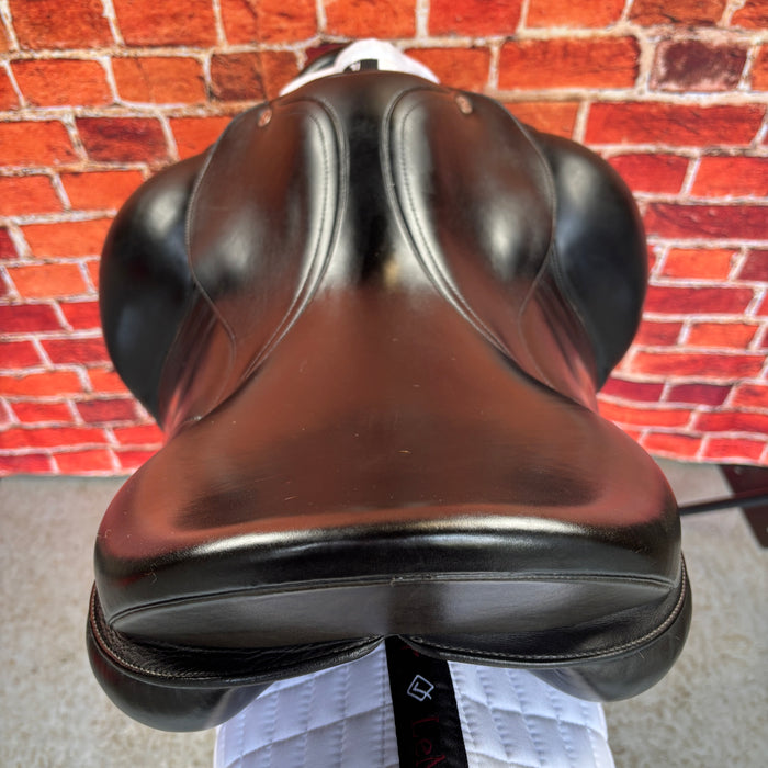 Equipe Emporio Special Dressage Saddle 2012