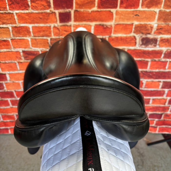 Equipe Emporio Special Dressage Saddle 2012
