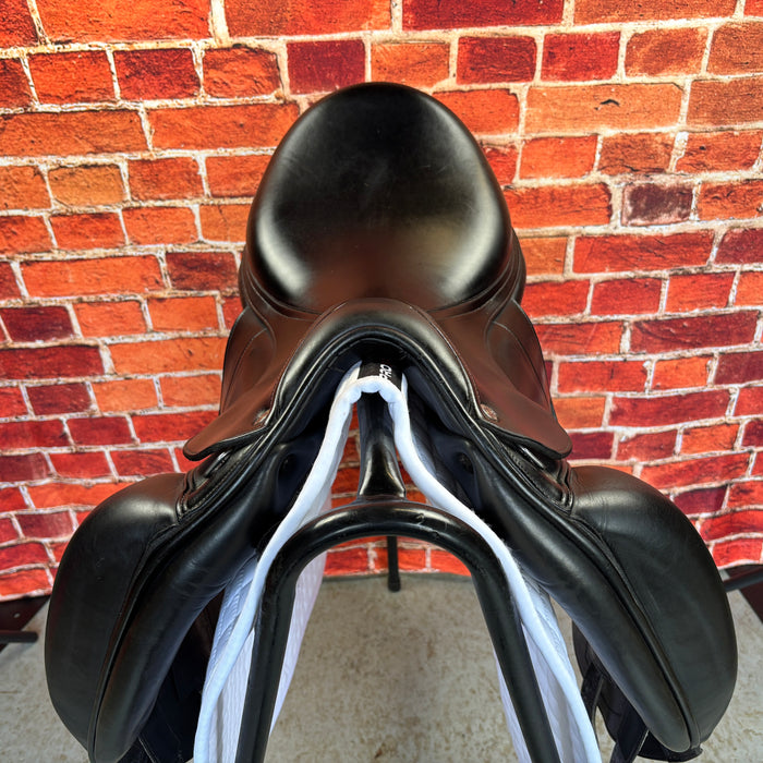 Equipe Emporio Special Dressage Saddle 2012