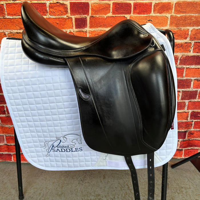 Equipe Emporio Special Dressage Saddle 2012