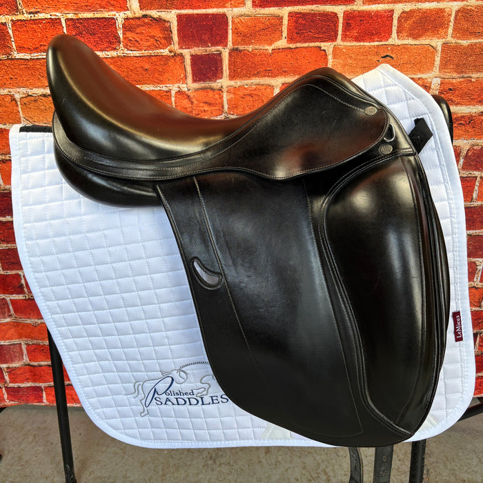 Equipe Emporio Special Dressage Saddle 2014