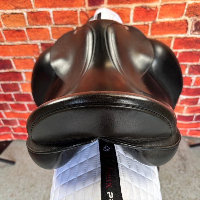 Equipe Emporio Special Dressage Saddle 2014