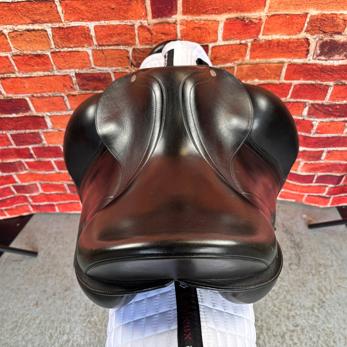Equipe Emporio Special Dressage Saddle 2014