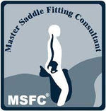 MSFC qualified saddle fitter